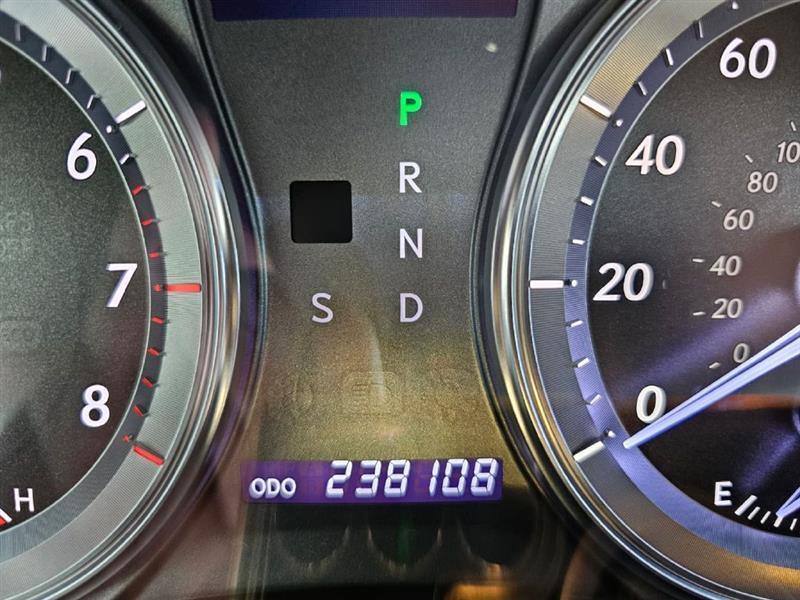 Lexus ES 350  2011