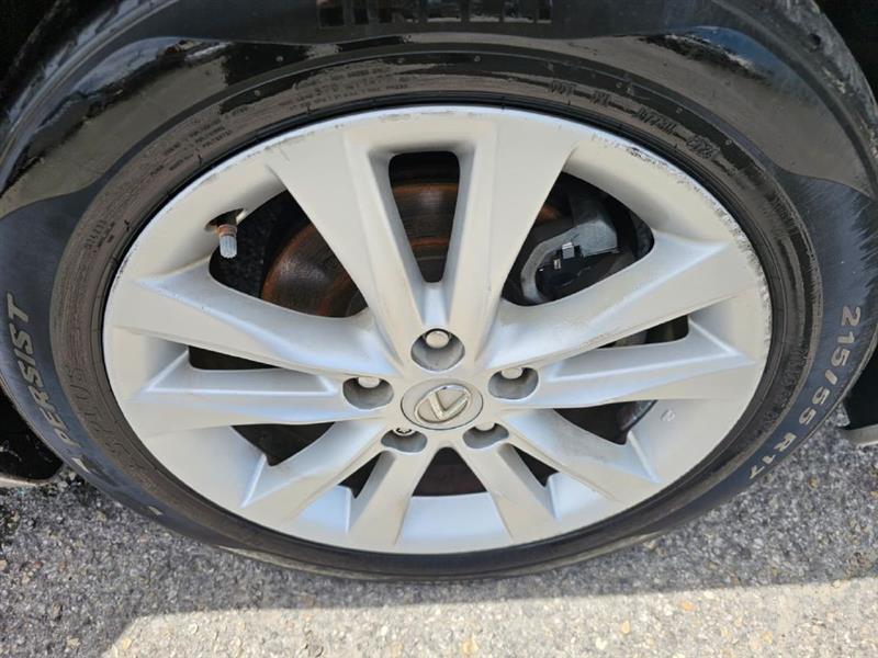 Lexus ES 350  2011
