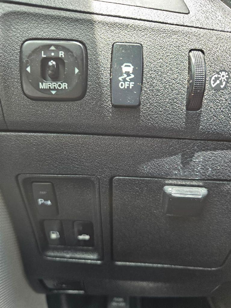 Lexus ES 350  2011