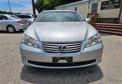 2011 Lexus ES 350 