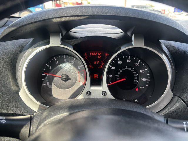 Nissan Juke  2011