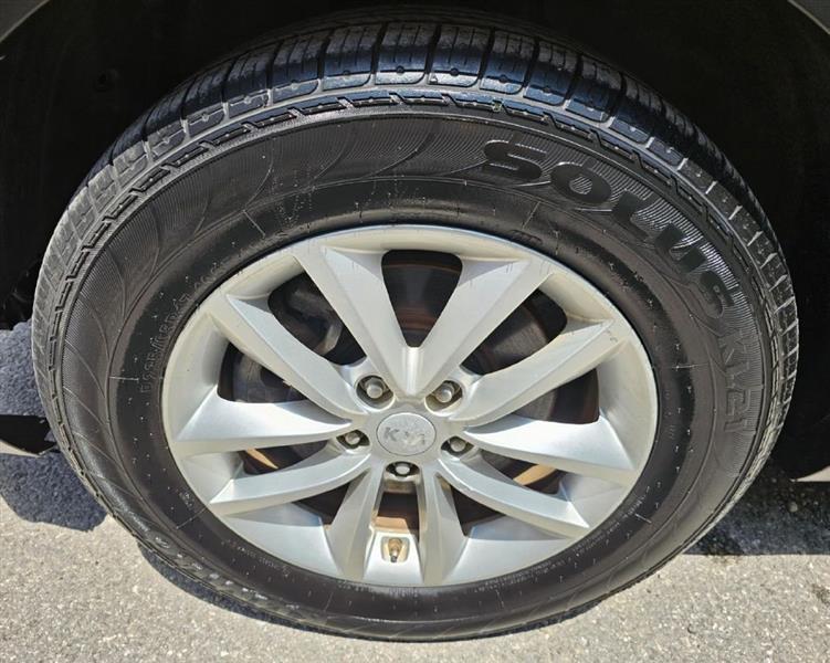 Kia Sorento  2018