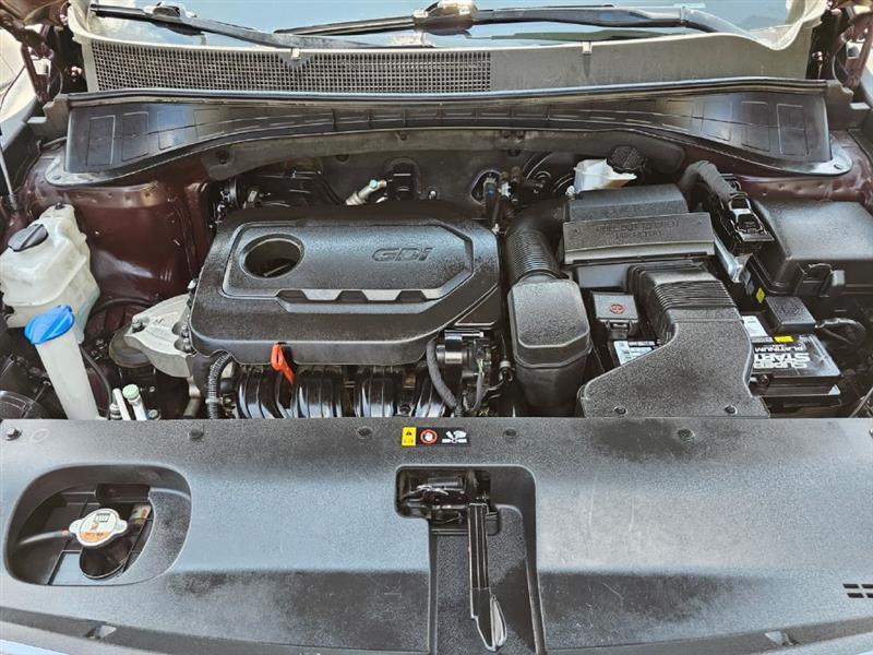 Kia Sorento  2018