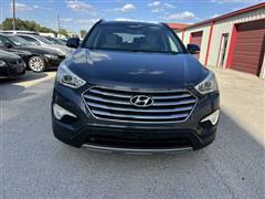 2015 Hyundai Santa Fe 