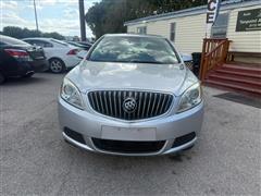 2016 Buick Verano 