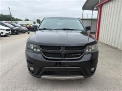 2015 Dodge Journey 