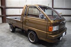 1990 Toyota LiteAce 