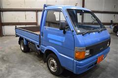 1995 Nissan Vanette 