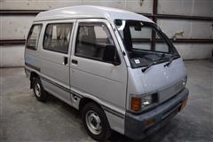1992 Daihatsu HiJet 