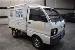 1994 Mitsubishi MiniCab 