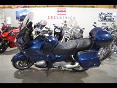 2003 BMW R1150RT 