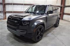 2023 Land Rover Defender 