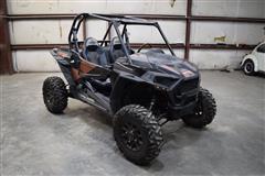 2021 Polaris RZR XP 1000 