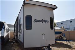 2020 Forest River Unknown 