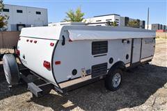 2012 Forest River Unknown 