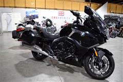 2018 BMW K 1600 B 