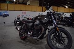 2018 Moto Guzzi Unknown 