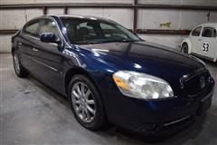 2006 Buick Lucerne 