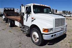 1992 International 4700 