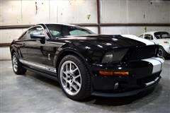 2007 Ford Shelby GT500 