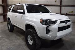 2023 Toyota 4Runner 