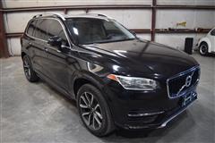 2016 Volvo XC90 
