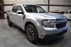 2022 Ford Maverick 
