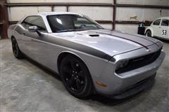 2014 Dodge Challenger 