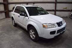 2006 Saturn VUE 