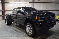 2023 RAM 3500 