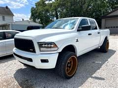 2017 RAM 2500  2017 RAM 2500