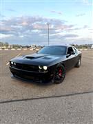 2015 Dodge Challenger  2015 Dodge Challenger