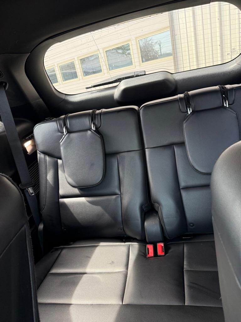 Ford Explorer Limited AWD 2020