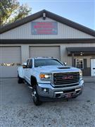 2018 GMC Sierra 3500HD  2018 GMC Sierra 3500HD