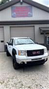 2009 GMC Sierra 1500  2009 GMC Sierra 1500