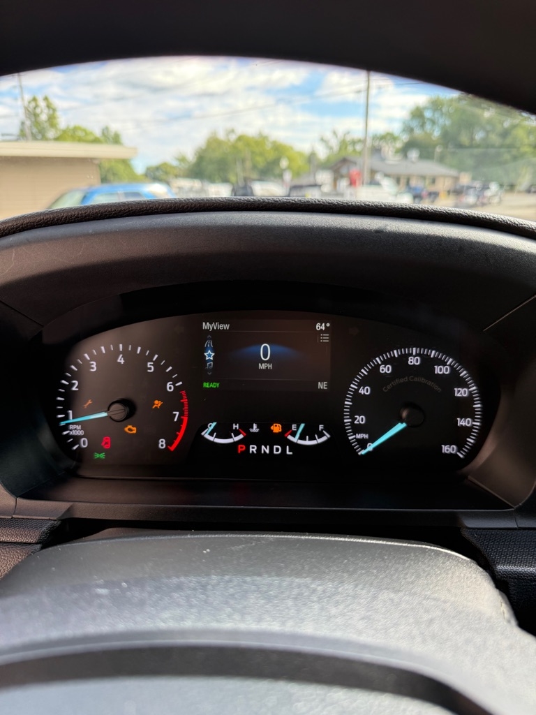 Ford Explorer Police 4WD 2021 Ford Explorer Police 4WD 2021