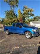 2013 Ford F-150  2013 Ford F-150