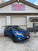 2017 Ford Escape  2017 Ford Escape