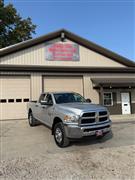 2017 RAM 2500  2017 RAM 2500
