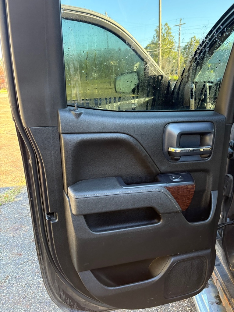 GMC Sierra 1500 SLE Ext. Cab 4WD 2014 GMC Sierra 1500 SLE Ext. Cab 4WD 2014