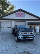 2017 Ford F-550  2017 Ford F-550