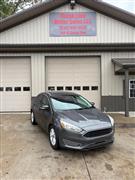 2015 Ford Focus  2015 Ford Focus
