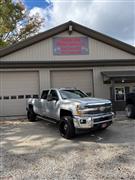 2015 Chevrolet Silverado 2500HD  2015 Chevrolet Silverado 2500HD