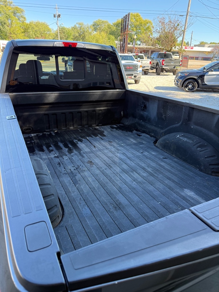2017 Ford F-250 King Ranch photo 3