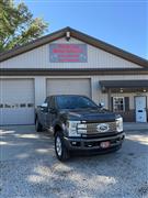 2017 Ford F-250 SD  2017 Ford F-250 SD
