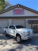 2016 RAM 2500  2016 RAM 2500