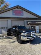 2014 RAM 3500  2014 RAM 3500