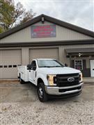 2019 Ford F-350 SD  2019 Ford F-350 SD