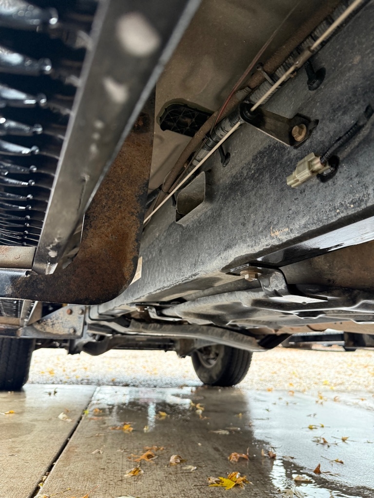 Ford F-250 SD XLT Crew Cab Long Bed 4WD 2018