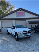 2016 RAM 3500  2016 RAM 3500